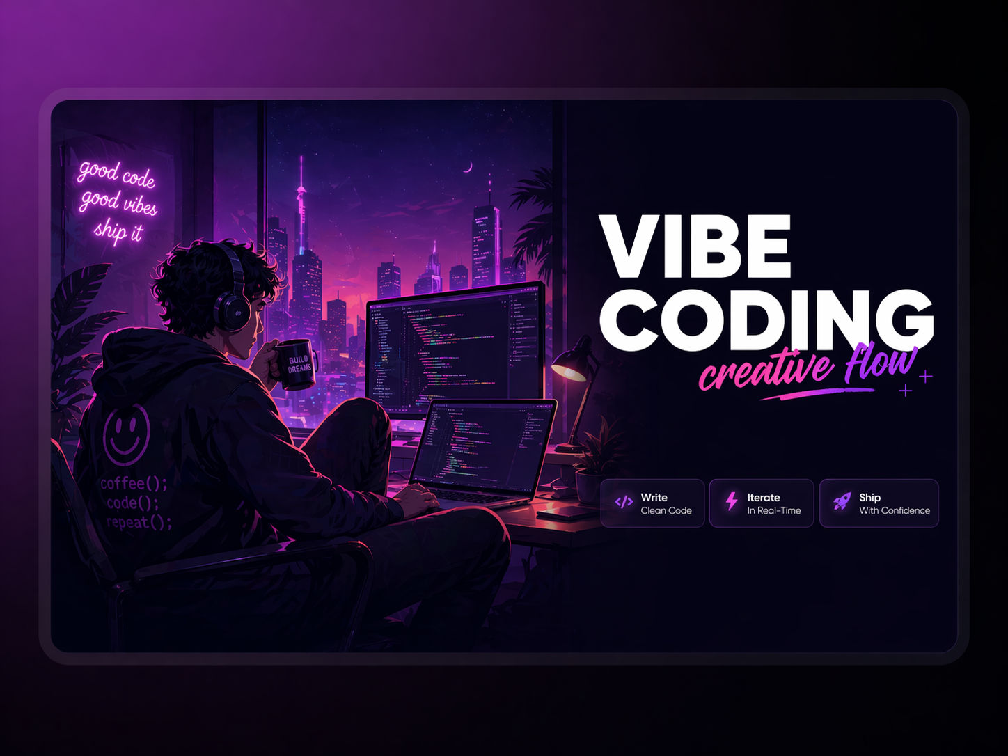 Vibe Coding